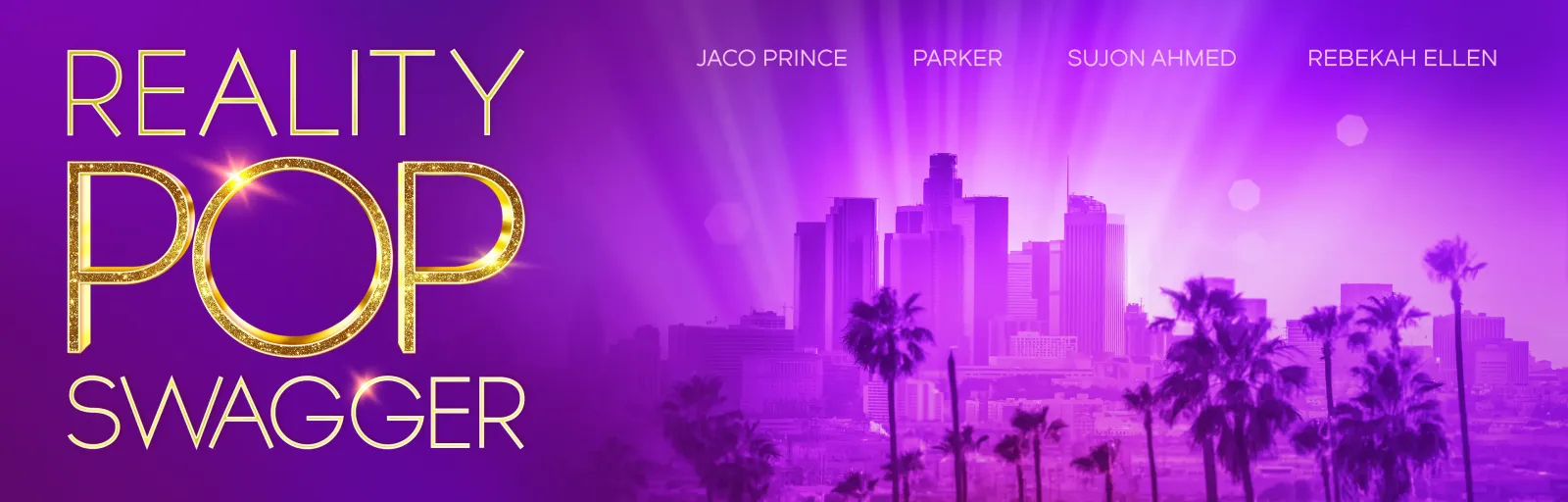 Reality Pop Swagger - De Wolfe Music